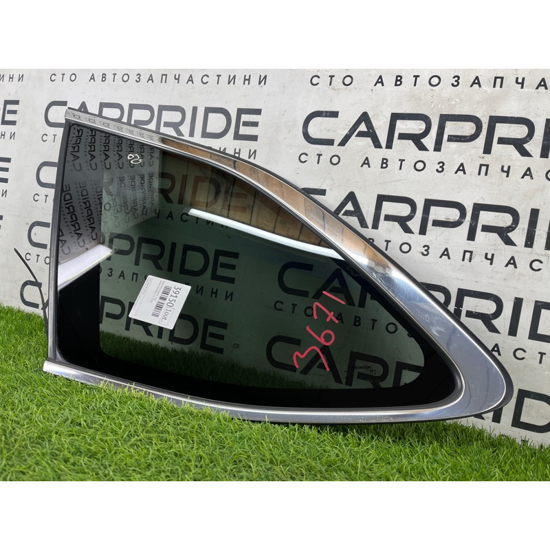 Форточка кузова (скло та дзеркала) Subaru Outback BS 2016 2.5 65209AL11A