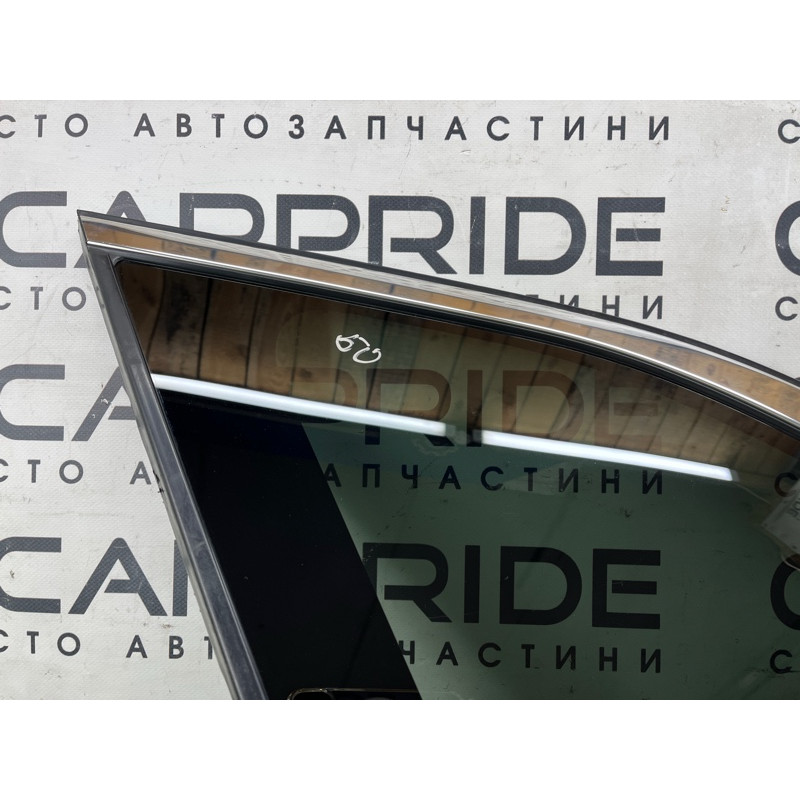 Форточка кузова (скло та дзеркала) Subaru Outback BS 2016 2.5 65209AL11A