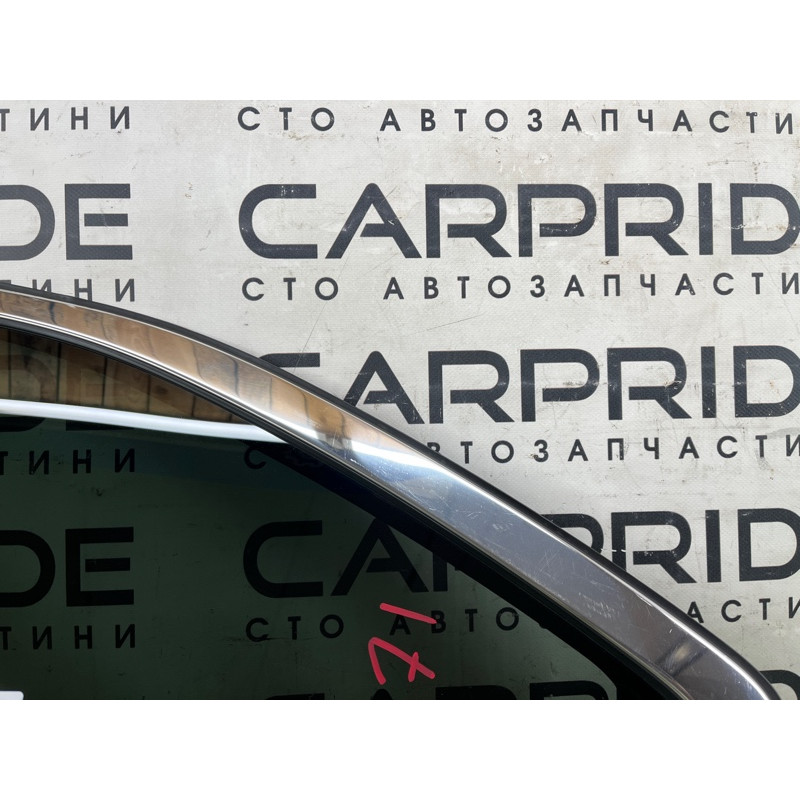 Форточка кузова (скло та дзеркала) Subaru Outback BS 2016 2.5 65209AL11A