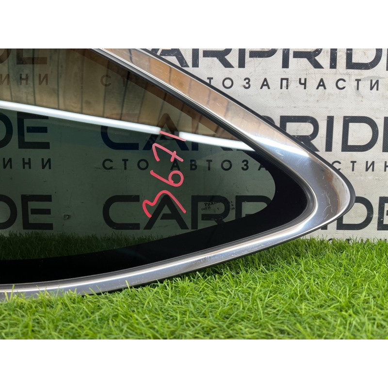 Форточка кузова (скло та дзеркала) Subaru Outback BS 2016 2.5 65209AL11A