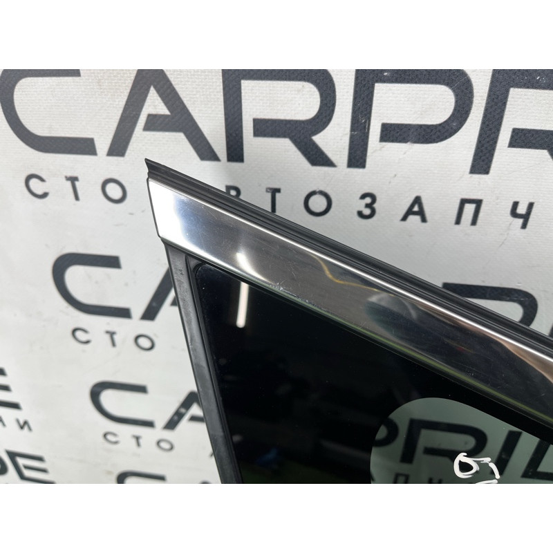 Форточка кузова (скло та дзеркала) Subaru Outback BS 2016 2.5 65209AL11A