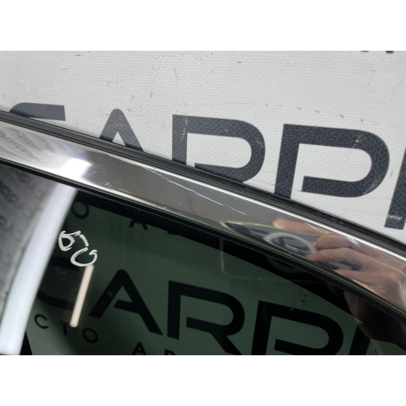 Форточка кузова (скло та дзеркала) Subaru Outback BS 2016 2.5 65209AL11A