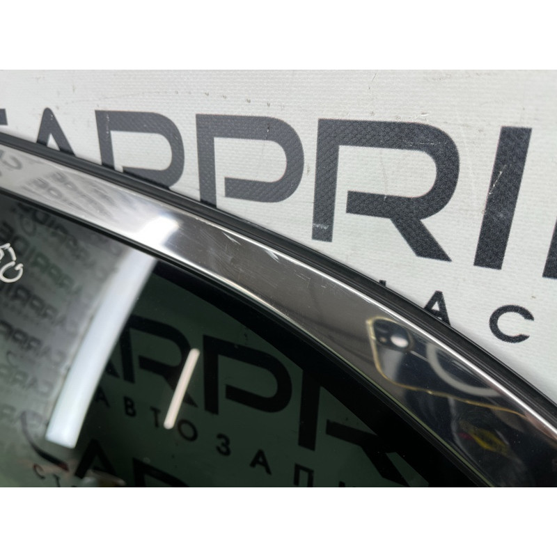 Форточка кузова (скло та дзеркала) Subaru Outback BS 2016 2.5 65209AL11A