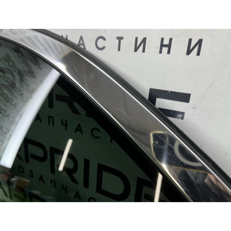 Форточка кузова (скло та дзеркала) Subaru Outback BS 2016 2.5 65209AL11A