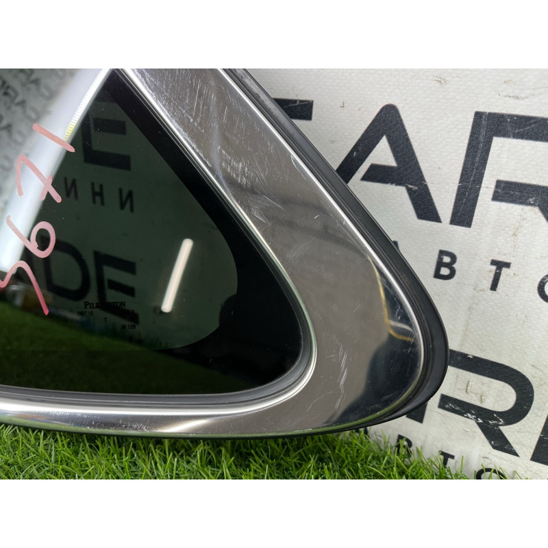 Форточка кузова (скло та дзеркала) Subaru Outback BS 2016 2.5 65209AL11A