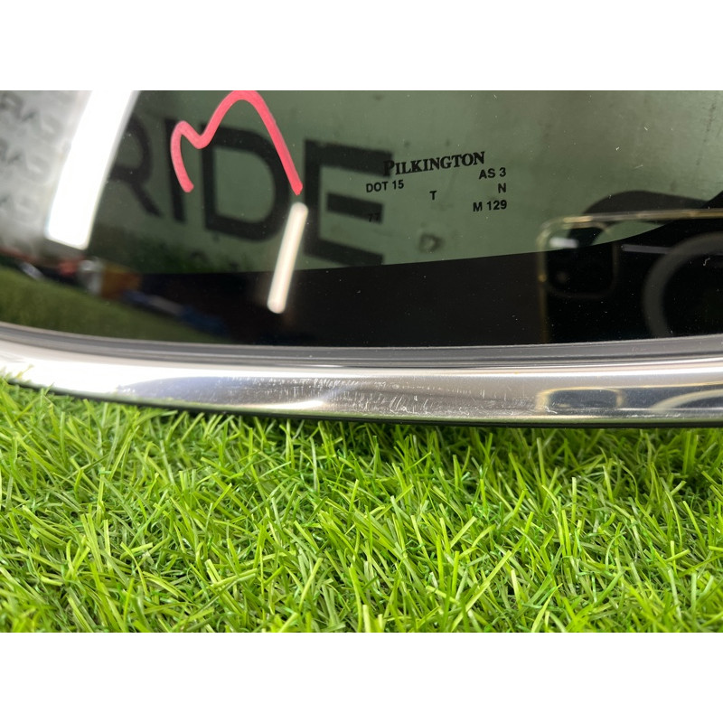 Форточка кузова (скло та дзеркала) Subaru Outback BS 2016 2.5 65209AL11A