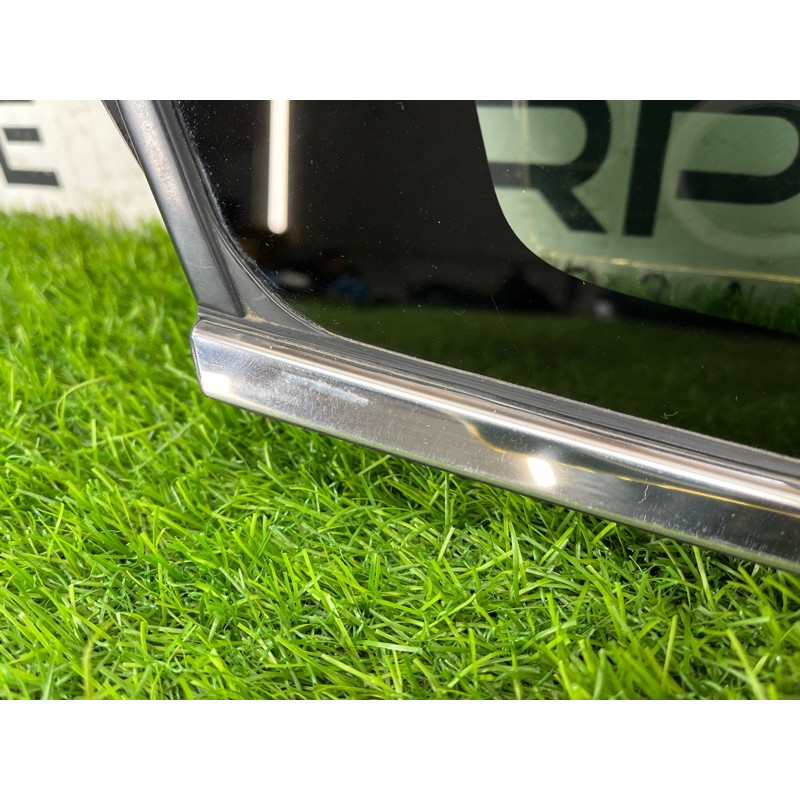 Форточка кузова (скло та дзеркала) Subaru Outback BS 2016 2.5 65209AL11A