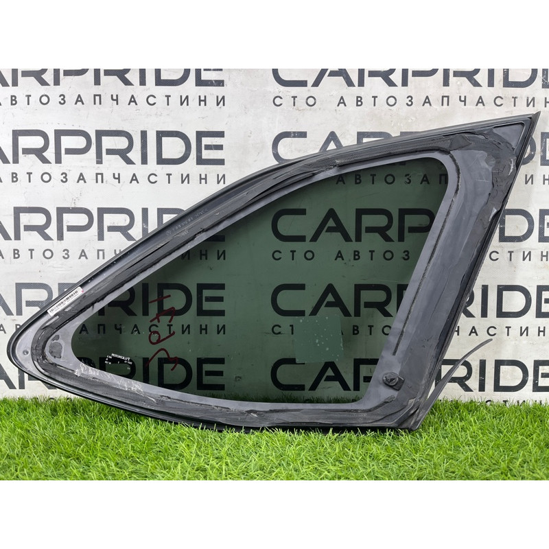 Форточка кузова (скло та дзеркала) Subaru Outback BS 2016 2.5 65209AL11A
