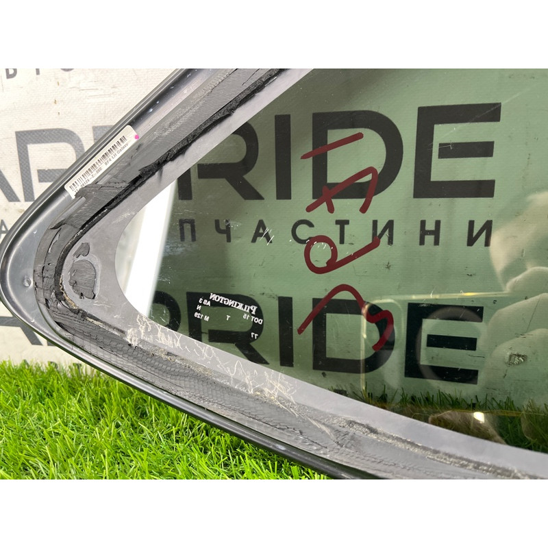 Форточка кузова (скло та дзеркала) Subaru Outback BS 2016 2.5 65209AL11A