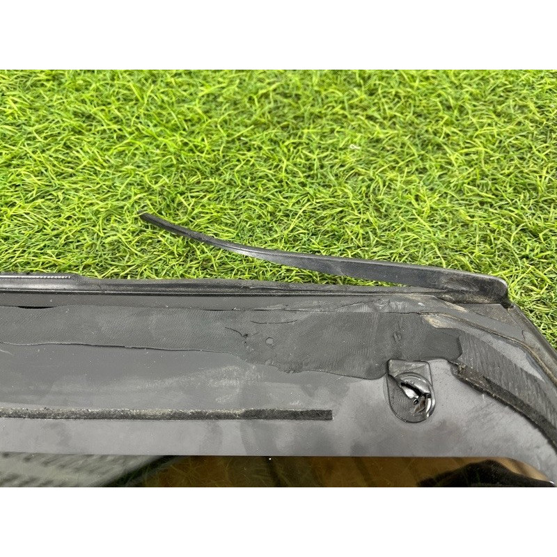 Форточка кузова (скло та дзеркала) Subaru Outback BS 2016 2.5 65209AL11A