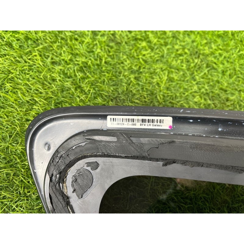 Форточка кузова (скло та дзеркала) Subaru Outback BS 2016 2.5 65209AL11A