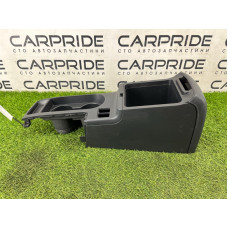 Центральная консоль