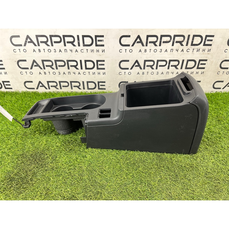 Центральная консоль (салон) Subaru Impreza WRX 2019 92174fg000