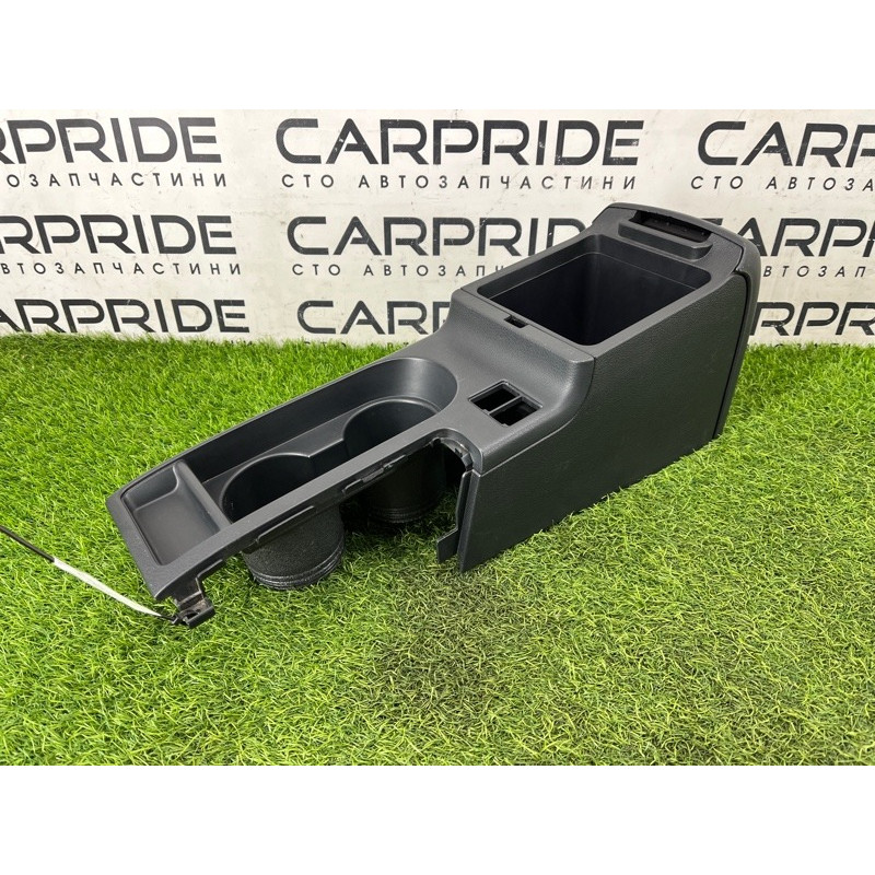 Центральная консоль (салон) Subaru Impreza WRX 2019 92174fg000