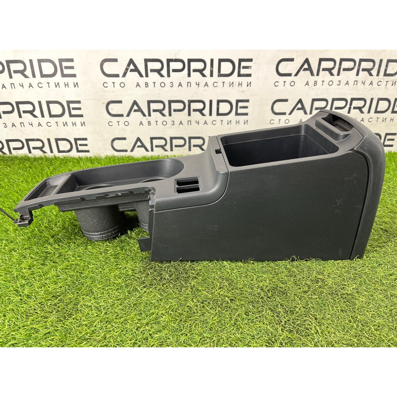 Центральная консоль (салон) Subaru Impreza WRX 2019 92174fg000