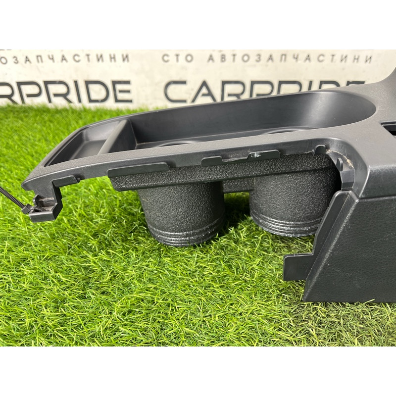 Центральная консоль (салон) Subaru Impreza WRX 2019 92174fg000