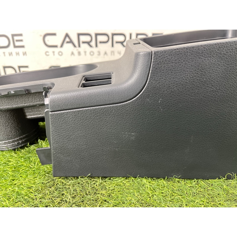 Центральная консоль (салон) Subaru Impreza WRX 2019 92174fg000