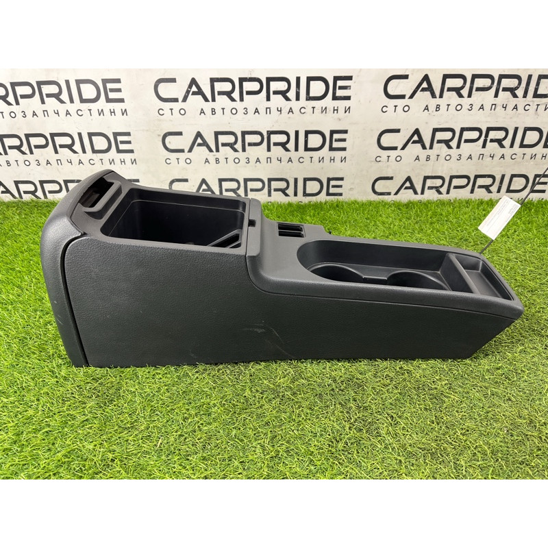 Центральная консоль (салон) Subaru Impreza WRX 2019 92174fg000