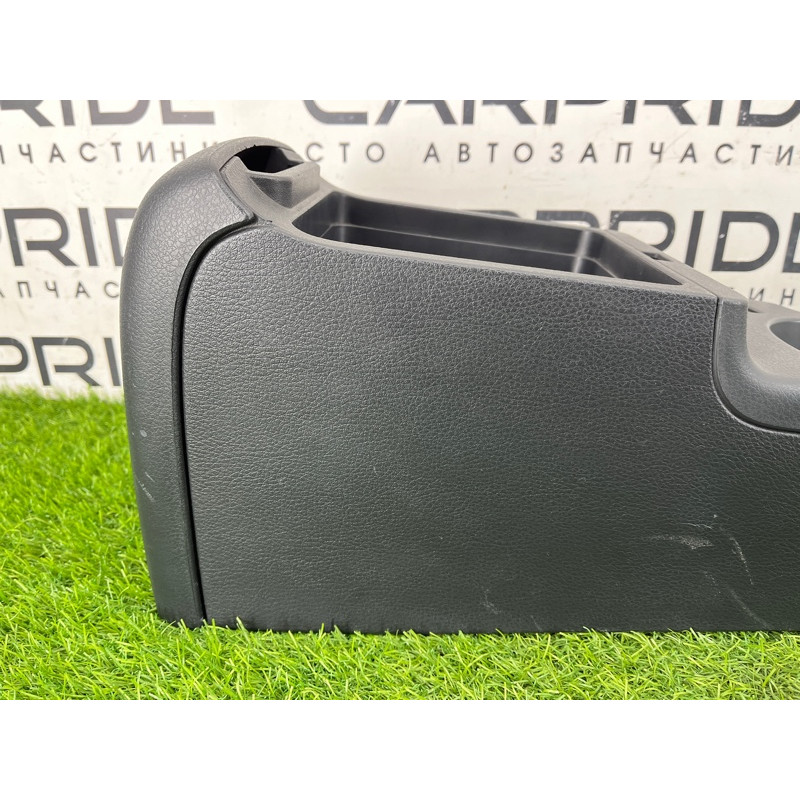 Центральная консоль (салон) Subaru Impreza WRX 2019 92174fg000