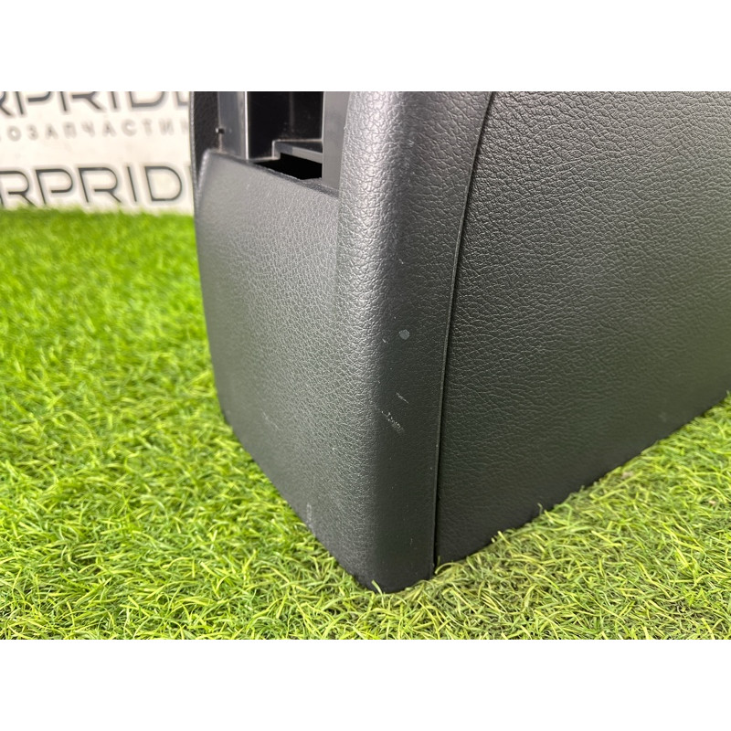 Центральная консоль (салон) Subaru Impreza WRX 2019 92174fg000