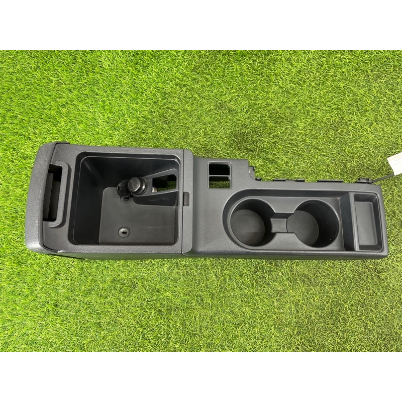 Центральная консоль (салон) Subaru Impreza WRX 2019 92174fg000