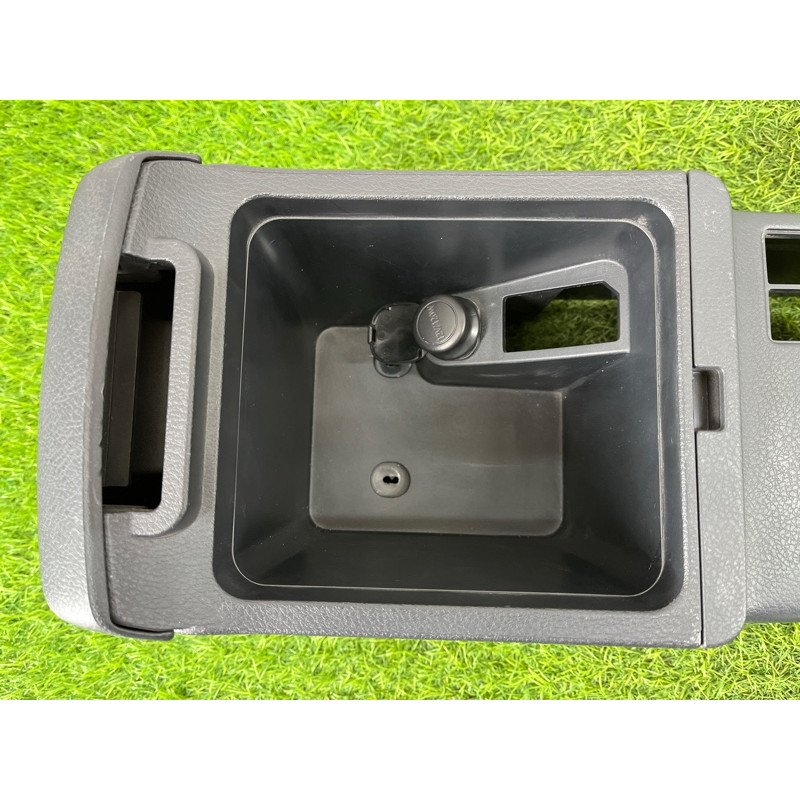 Центральная консоль (салон) Subaru Impreza WRX 2019 92174fg000