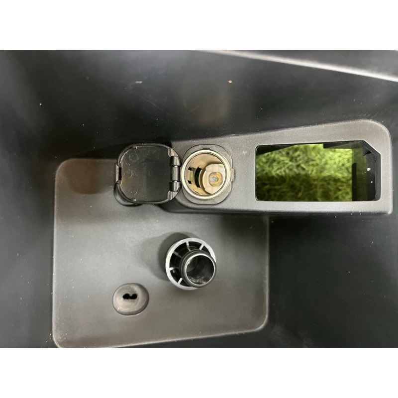 Центральная консоль (салон) Subaru Impreza WRX 2019 92174fg000