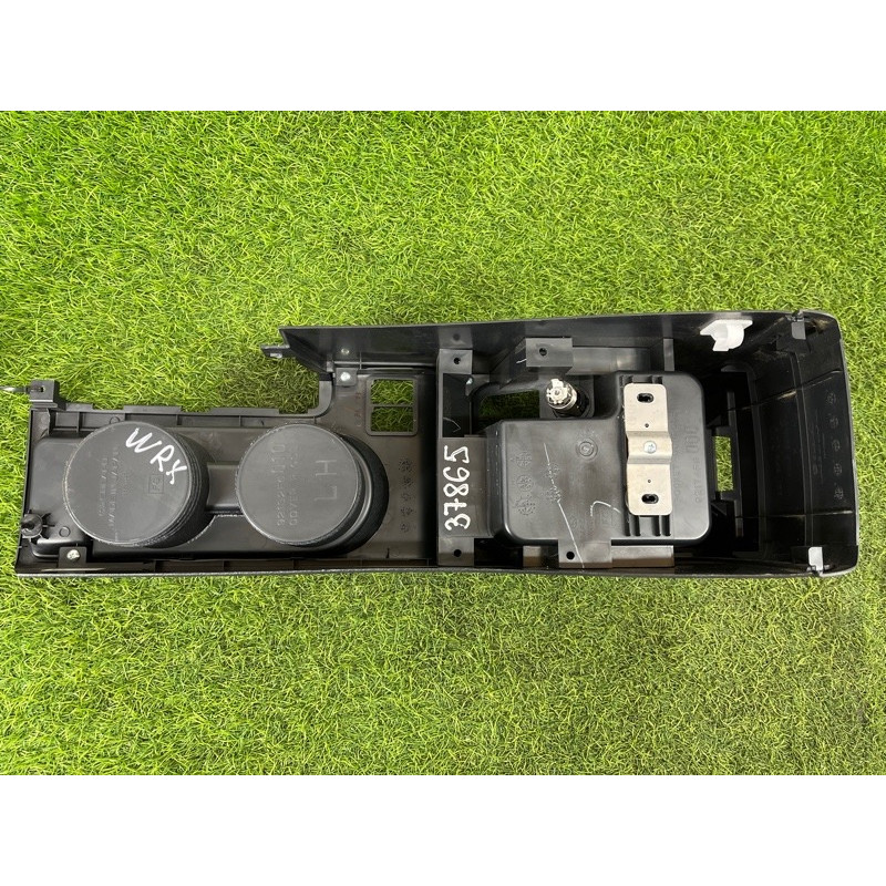 Центральная консоль (салон) Subaru Impreza WRX 2019 92174fg000