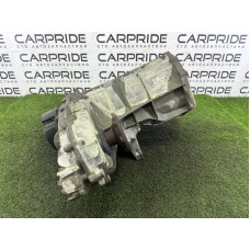 Раздаточная коробка