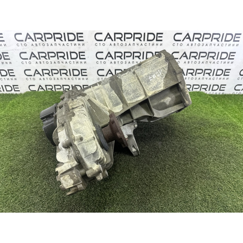 Роздавальна коробка (трансмісія) AUDI Q7 4L 2011 3.0 TFSi 0BU341010Q