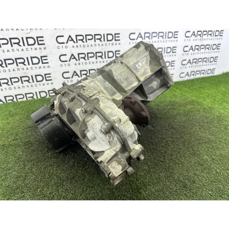 Роздавальна коробка (трансмісія) AUDI Q7 4L 2011 3.0 TFSi 0BU341010Q