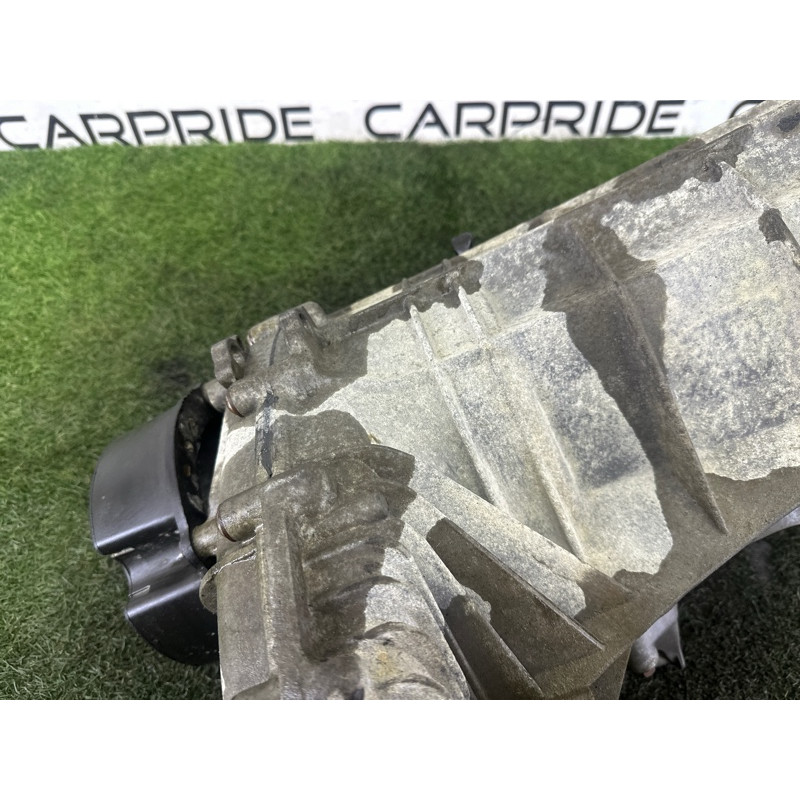 Роздавальна коробка (трансмісія) AUDI Q7 4L 2011 3.0 TFSi 0BU341010Q