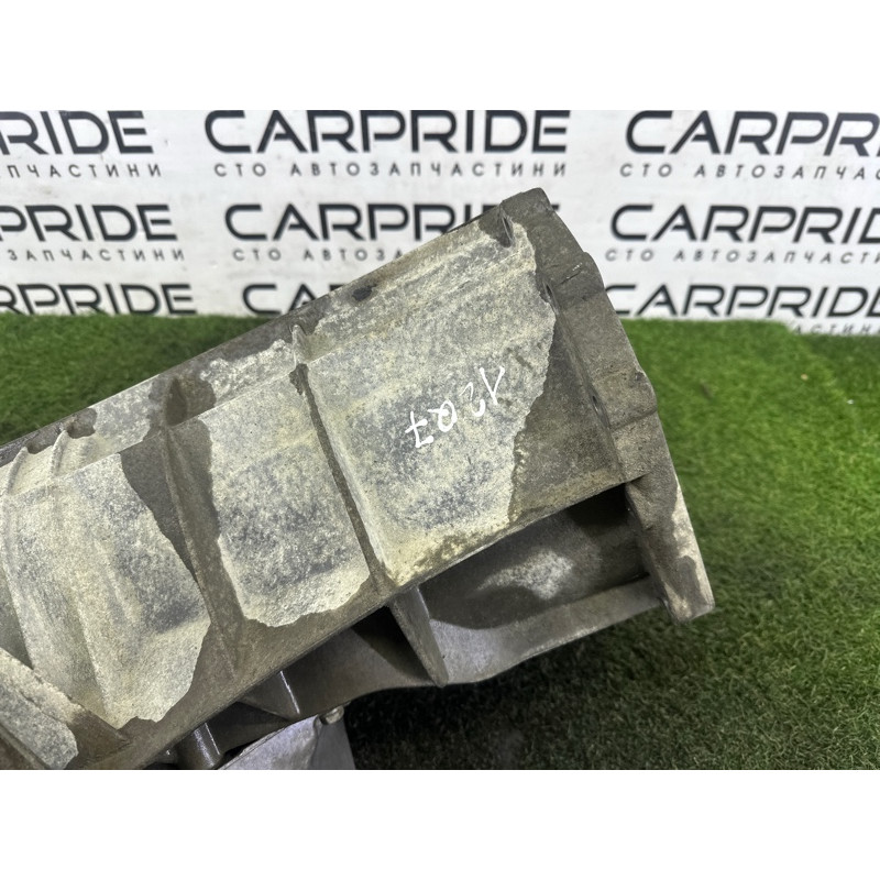 Роздавальна коробка (трансмісія) AUDI Q7 4L 2011 3.0 TFSi 0BU341010Q