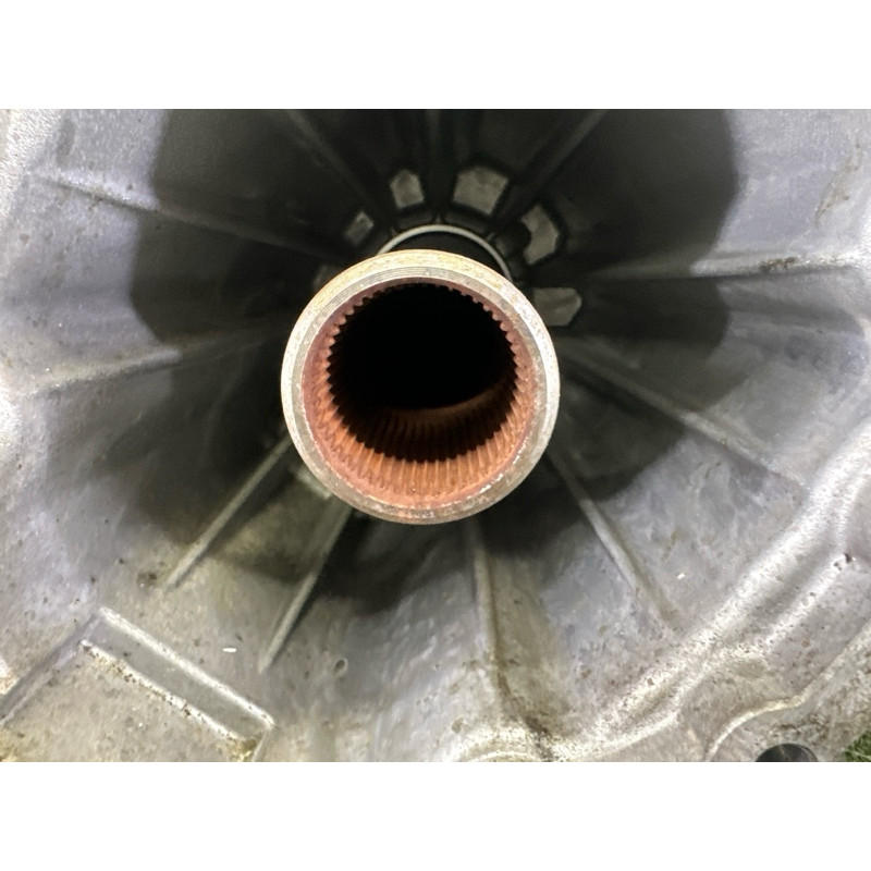 Роздавальна коробка (трансмісія) AUDI Q7 4L 2011 3.0 TFSi 0BU341010Q