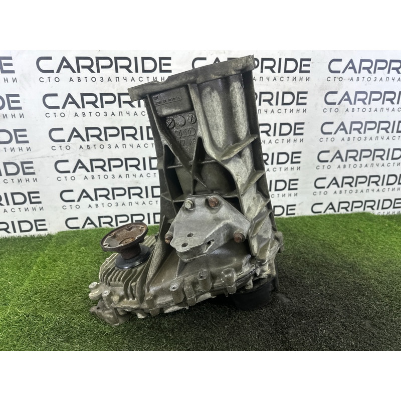 Роздавальна коробка (трансмісія) AUDI Q7 4L 2011 3.0 TFSi 0BU341010Q