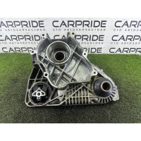 Раздаточная коробка