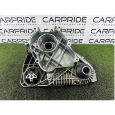 Раздаточная коробка