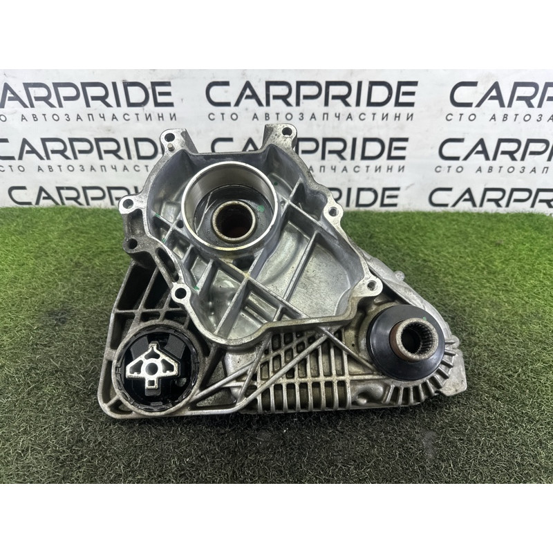 Раздаточная коробка (трансмиссия) BMW X5 F15 2015 4.4 27105A371E3