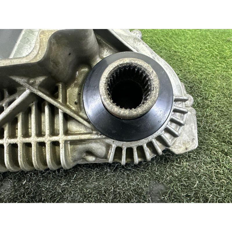 Раздаточная коробка (трансмиссия) BMW X5 F15 2015 4.4 27105A371E3