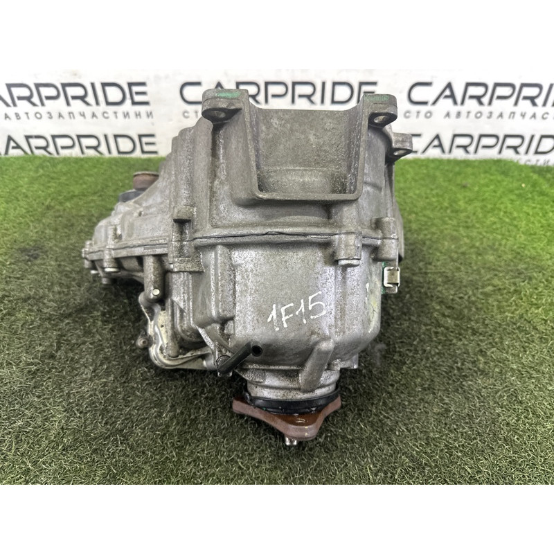 Раздаточная коробка (трансмиссия) BMW X5 F15 2015 4.4 27105A371E3