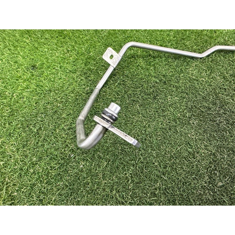 Трубка АКПП (трансмиссия) AUDI Q5 8R 2012 3.2 8K0317818BP