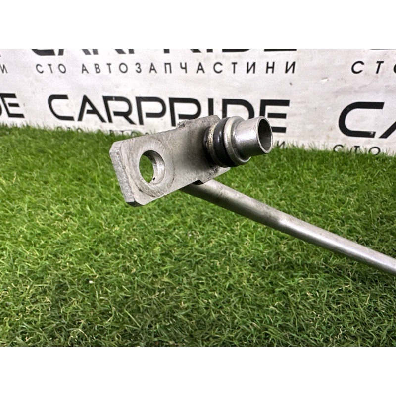 Трубка АКПП (трансмиссия) AUDI Q5 8R 2012 3.2 8K0317818BP