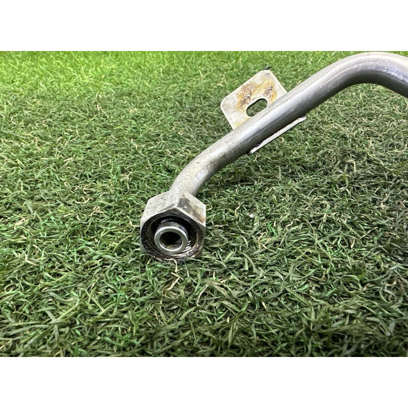 Трубка АКПП (трансмиссия) AUDI Q5 8R 2012 3.2 8K0317818BP