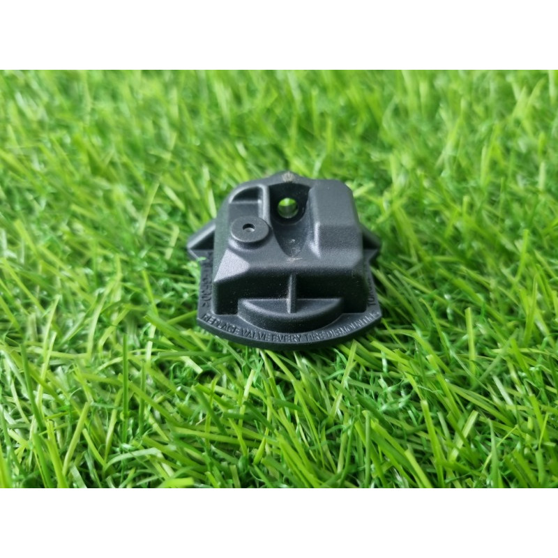 Датчик давления в шинах (электрика / датчики) Nissan Rogue T33 2023 1.5 KR15DDT 407006RA0B