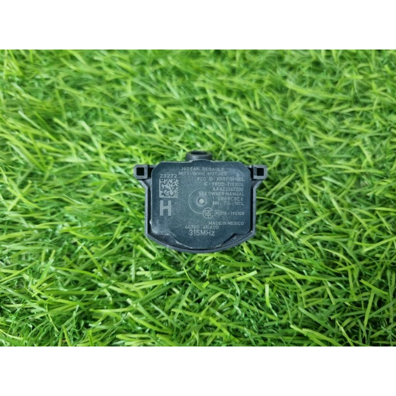 Датчик давления в шинах (электрика / датчики) Nissan Rogue T33 2023 1.5 KR15DDT 407006RA0B