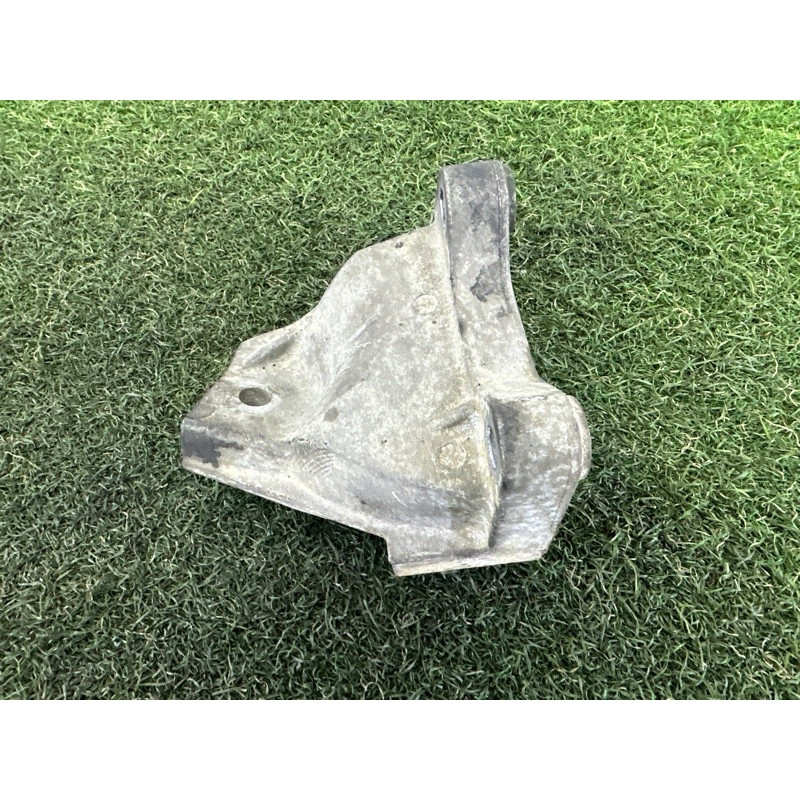 Кронштейн двигателя (кронштейны двигателя) Jeep Grand Cherokee WK2 2014 3.0 Diesel 52124991AC