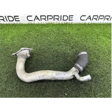 Трубка системы охлаждения