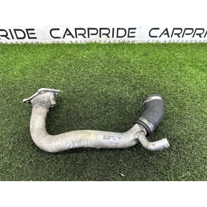 Трубка системы охлаждения (система охлаждения) BMW 3-series E90 2010 3.0 N54 11537558523