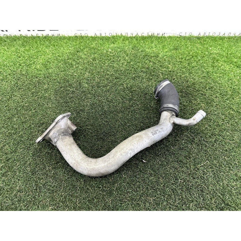 Трубка системы охлаждения (система охлаждения) BMW 3-series E90 2010 3.0 N54 11537558523