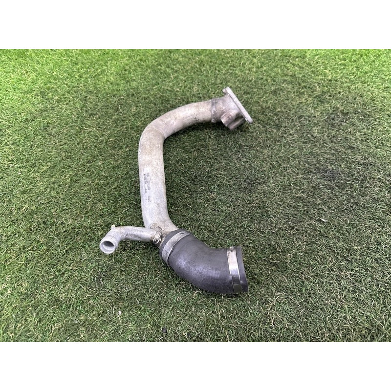 Трубка системы охлаждения (система охлаждения) BMW 3-series E90 2010 3.0 N54 11537558523